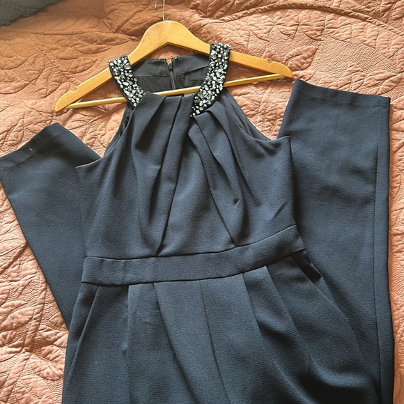 EUC Stylish Jumpsuit - Picture 2 of 7